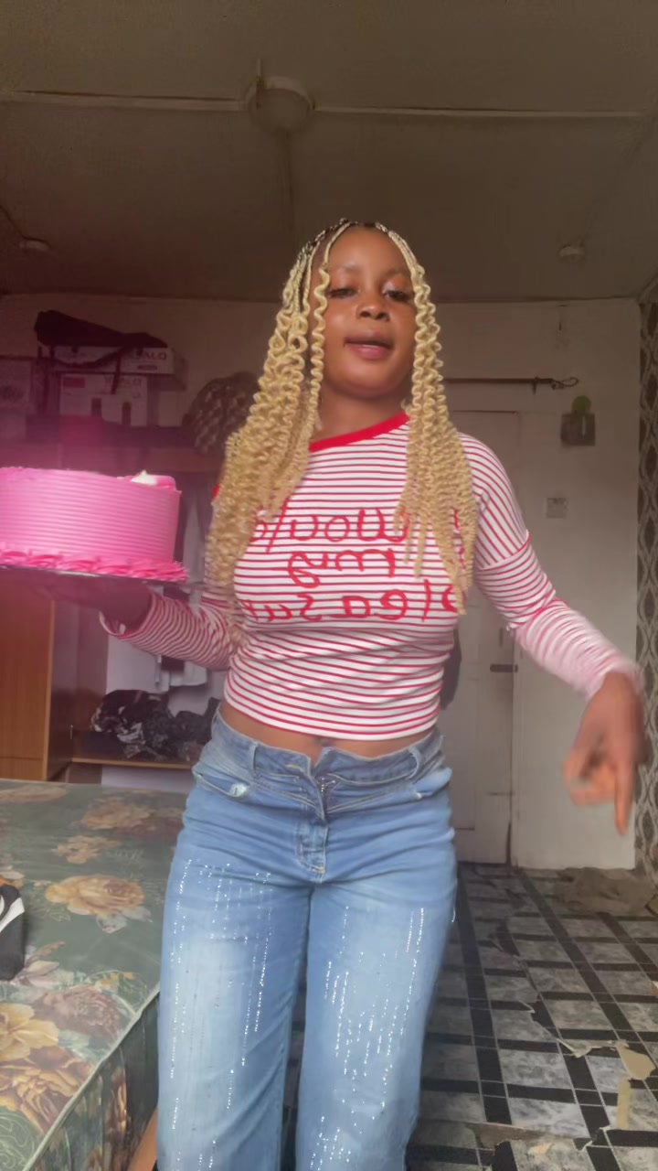 @Chioma 💔😎