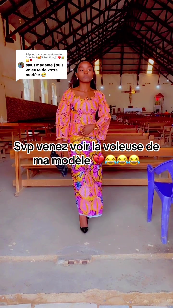 @Madame Kasoki 🇨🇩MK🇨🇬👩🎓