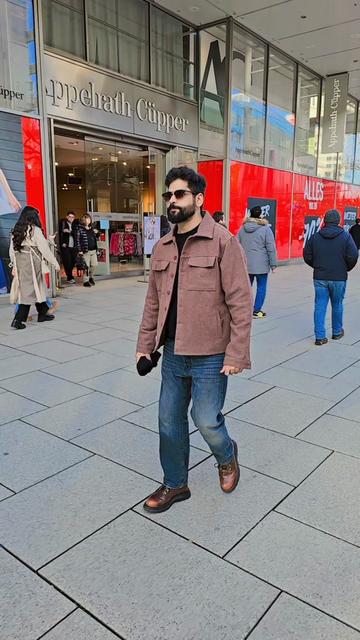 @Zohaib Malik