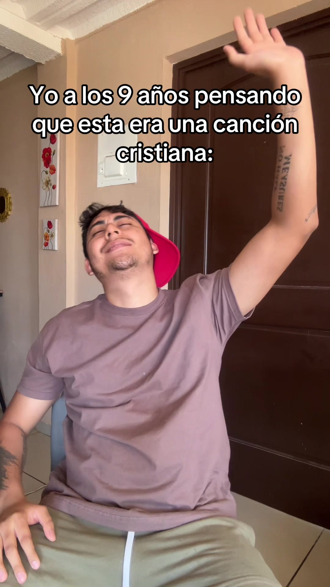 @Joseb The Second
