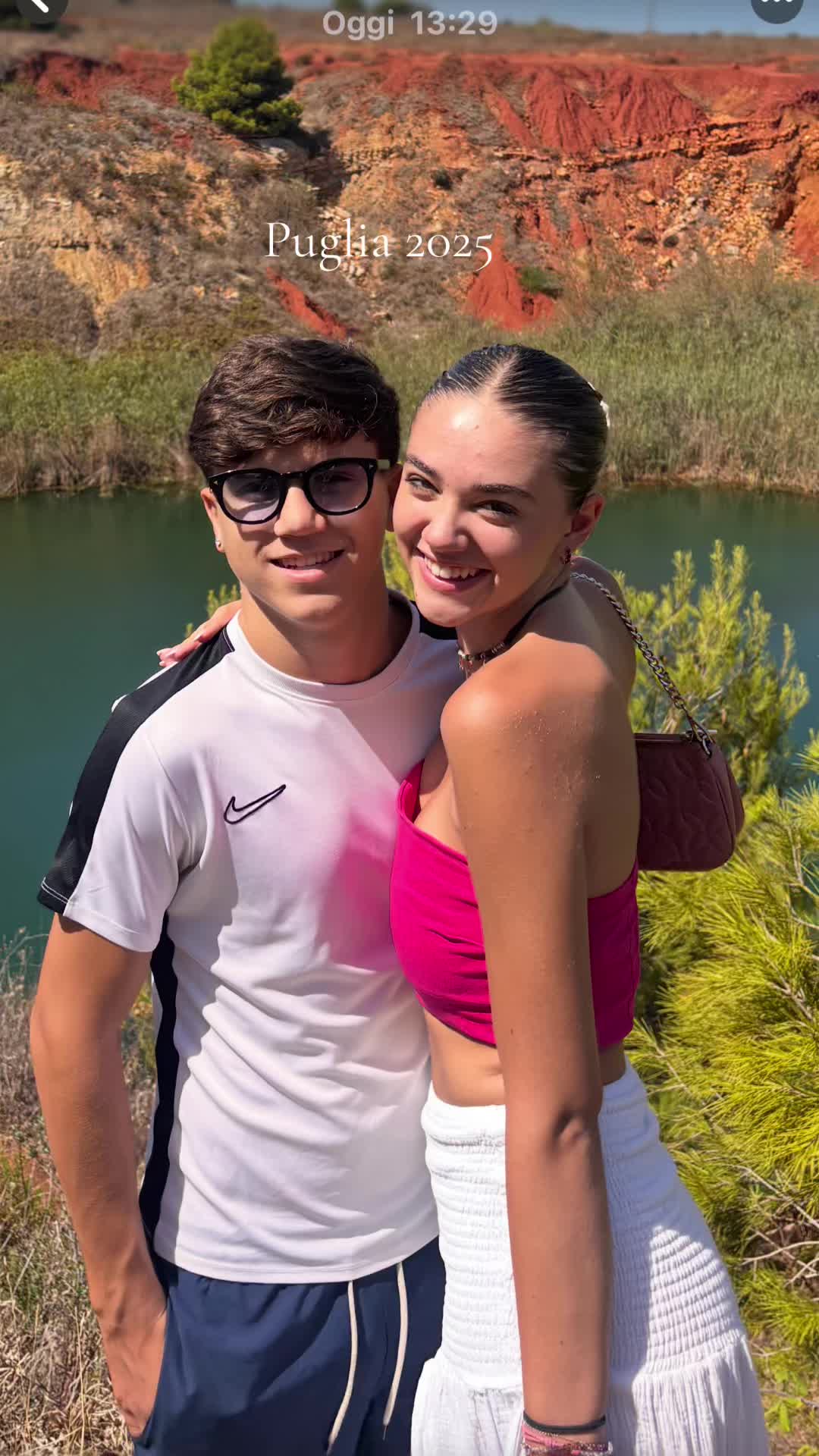 @Viviana Cardella