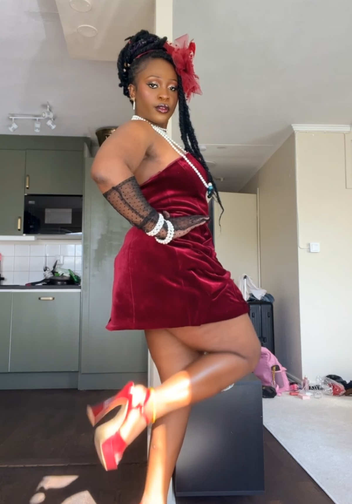 @Pweetiewura ⚢