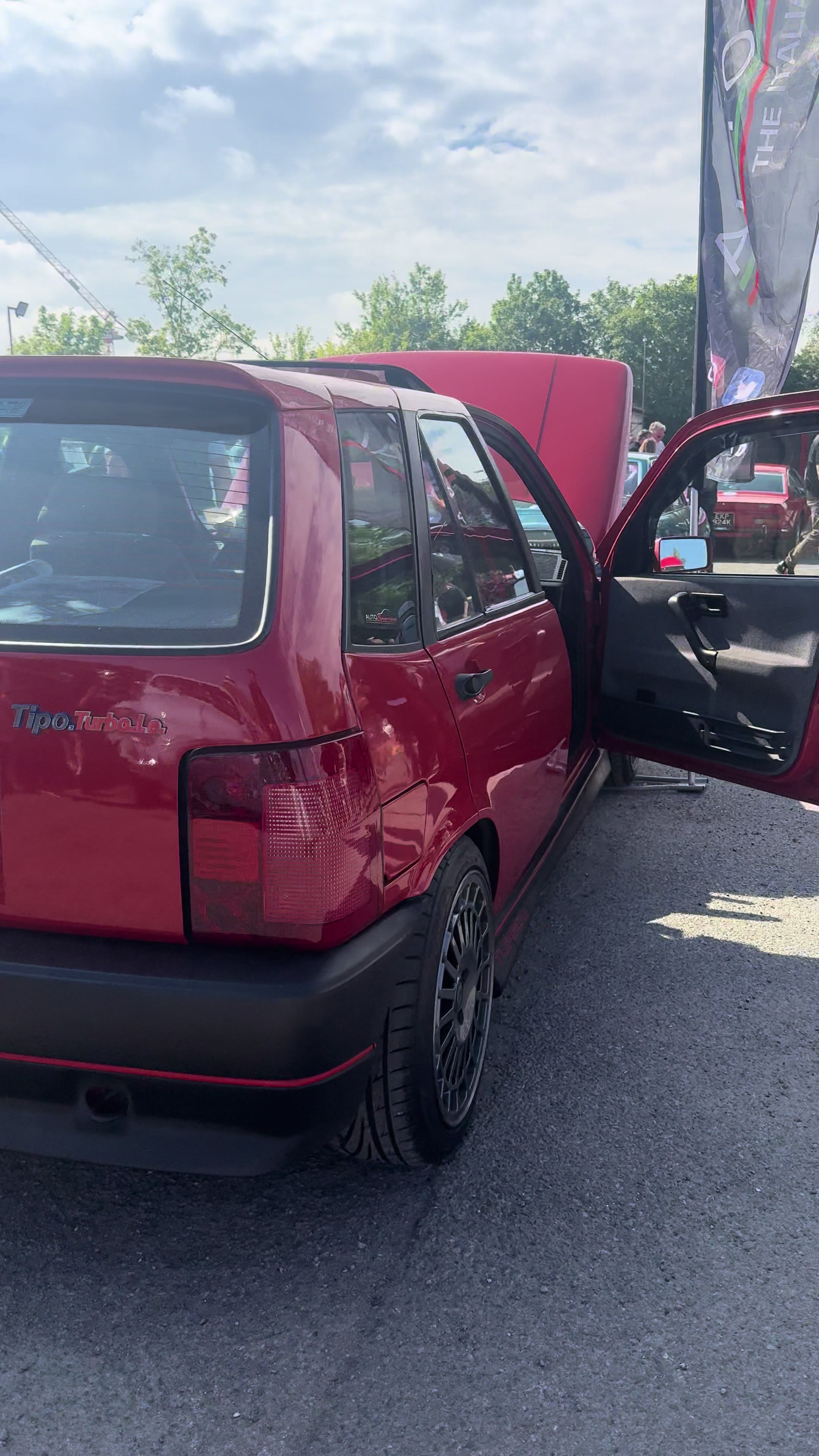 @Auto Sportivo