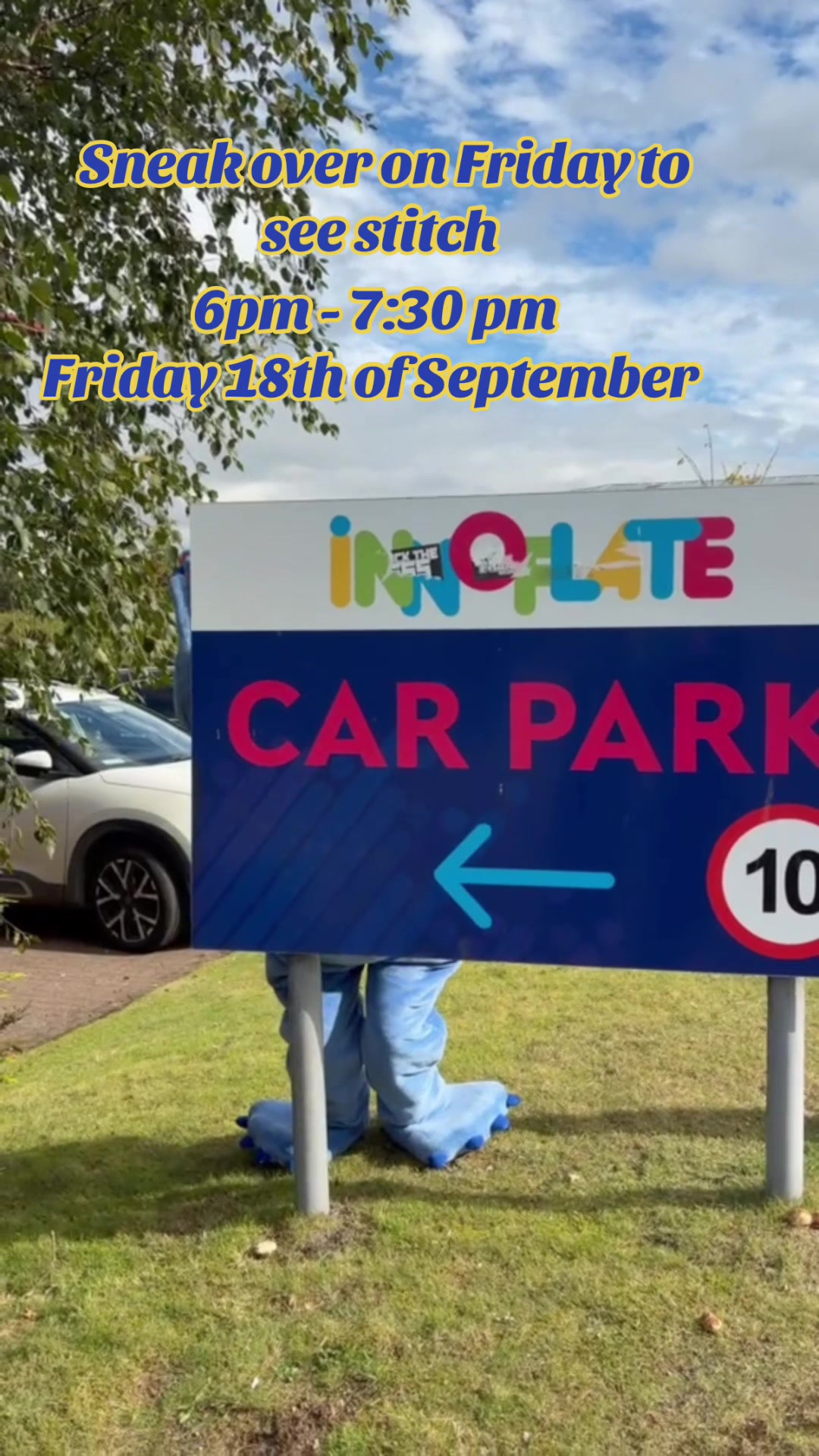 @Innoflate Livingston