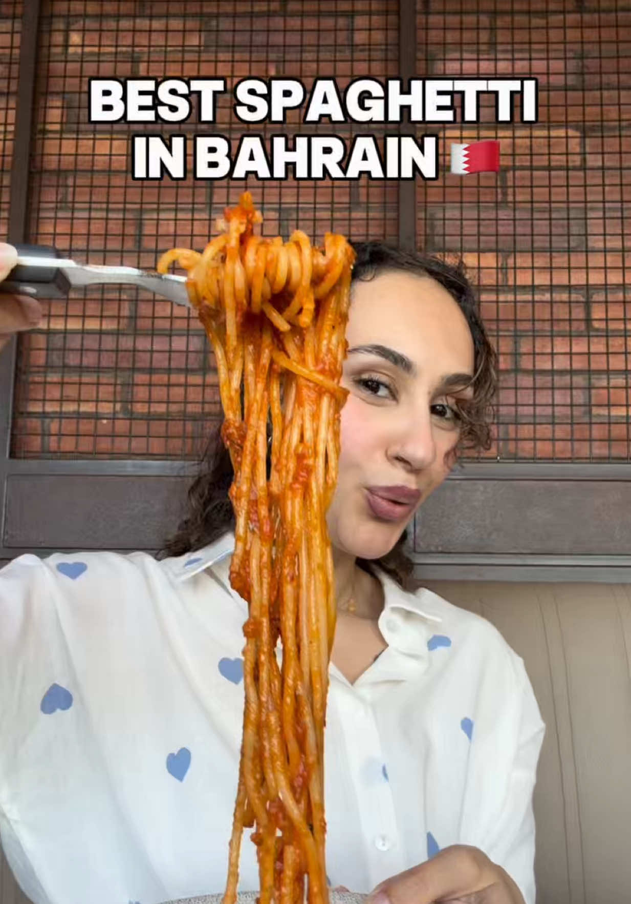 @Stuffed Faces | Bahrain Food