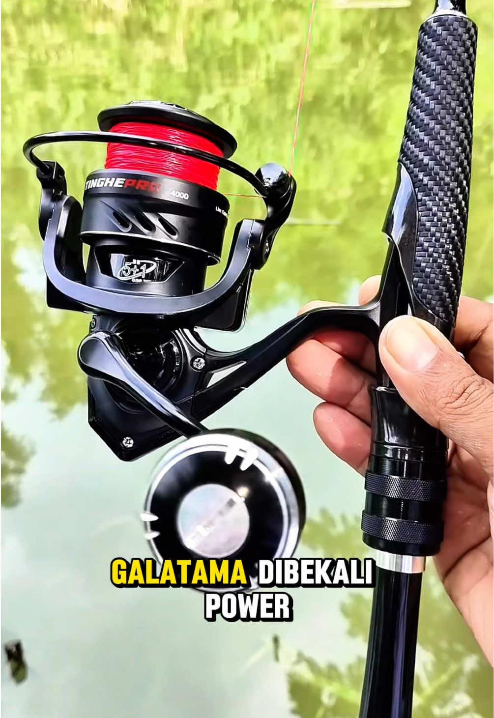 @Safana Fishing