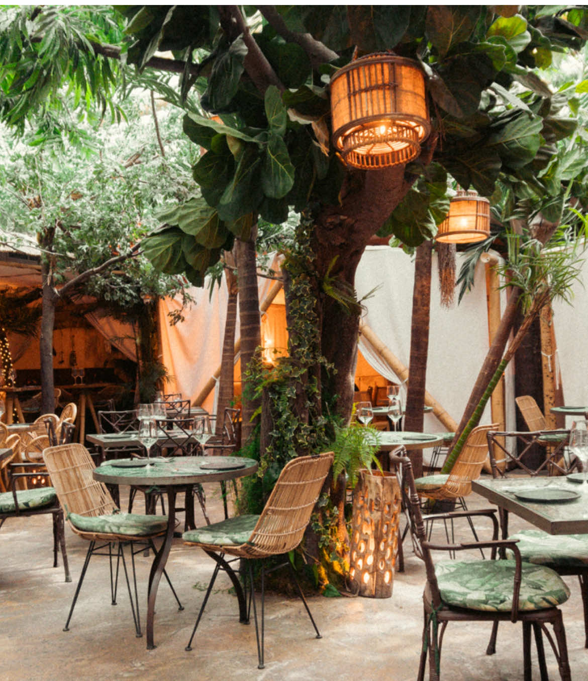 @volteretarestaurante