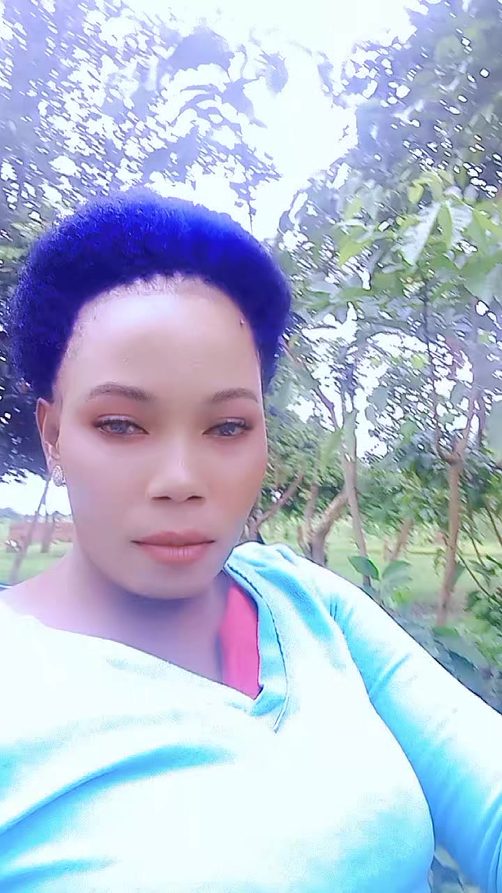 @Mukyala prossy