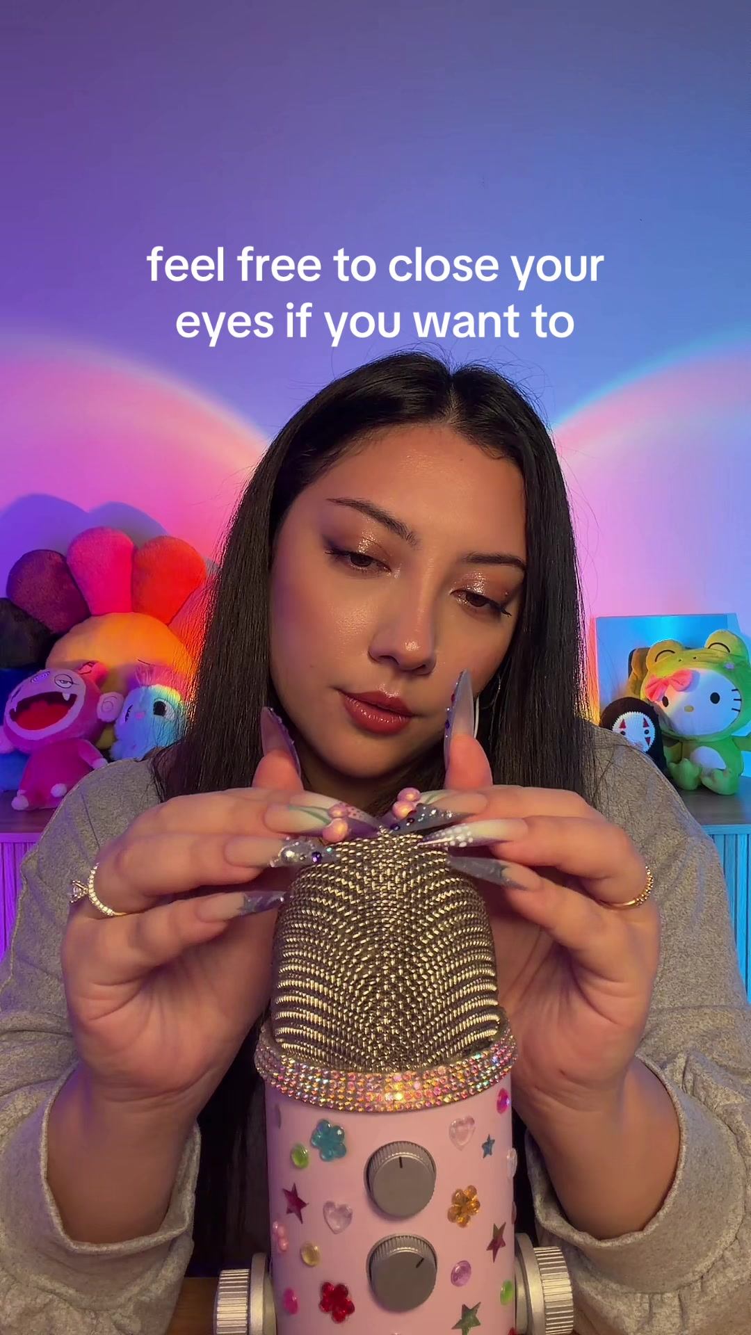 @☆ ASMR Jade ☆