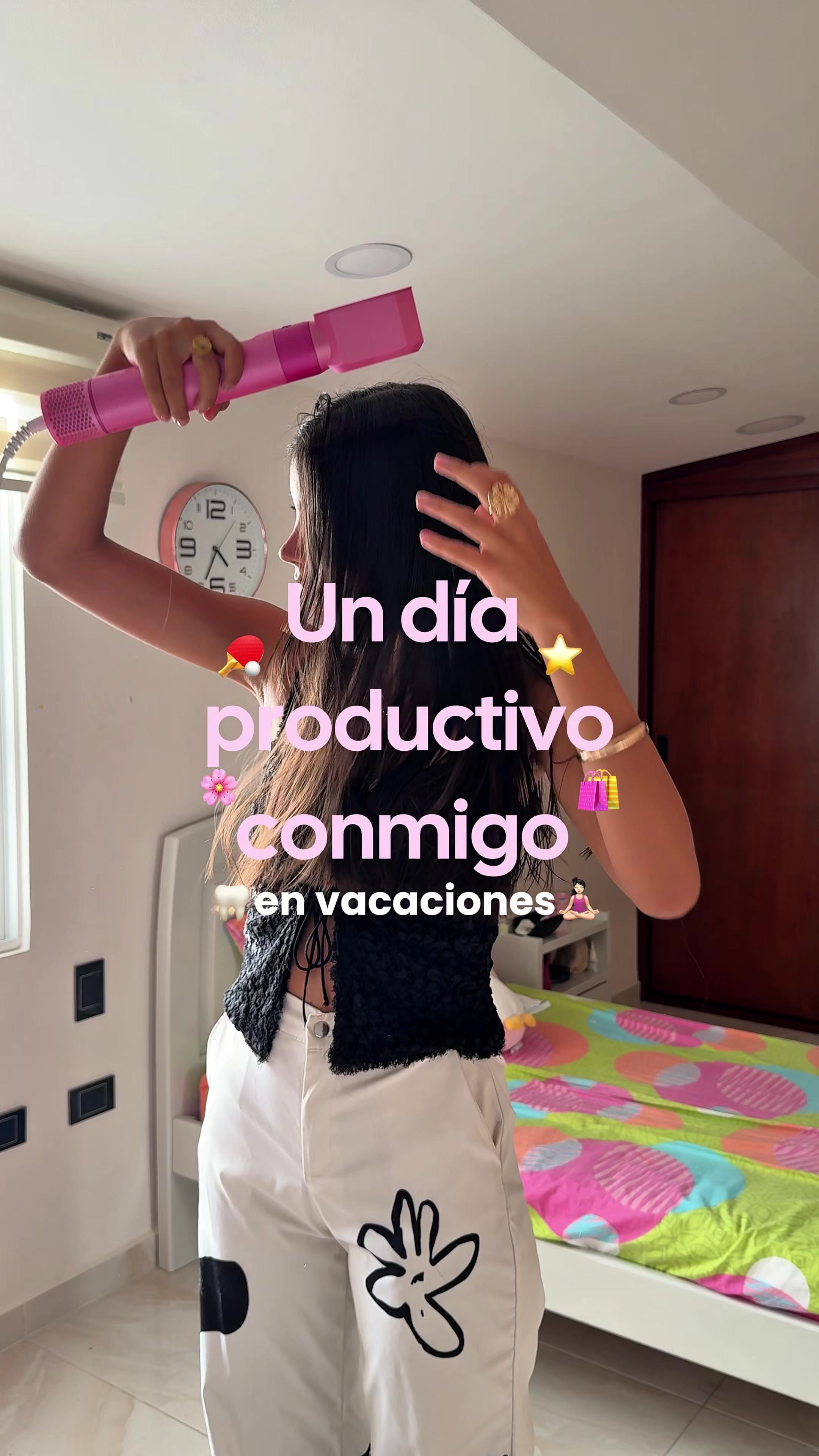 @Andrea Acevedo