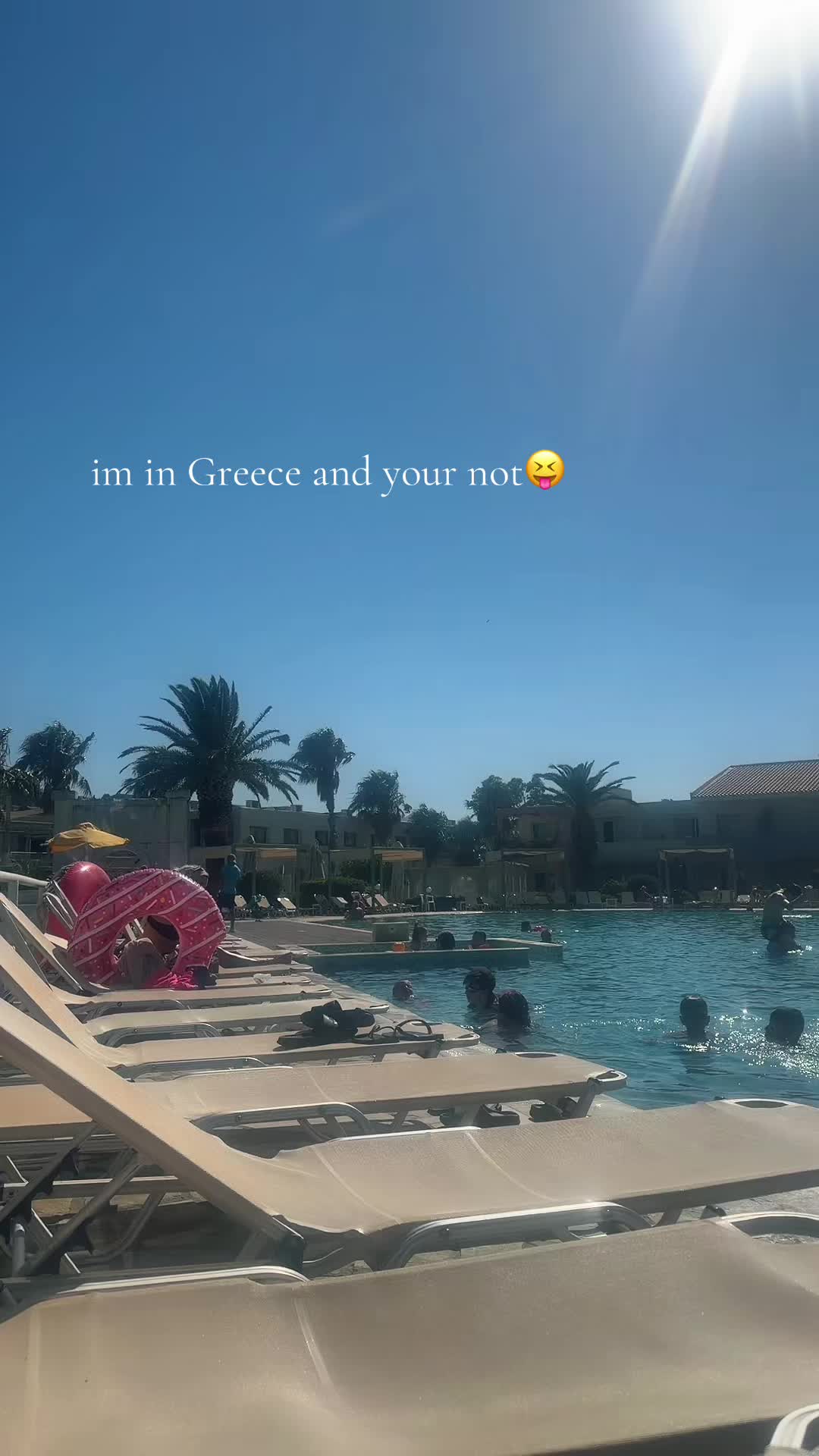 @Kristian & Evelina
