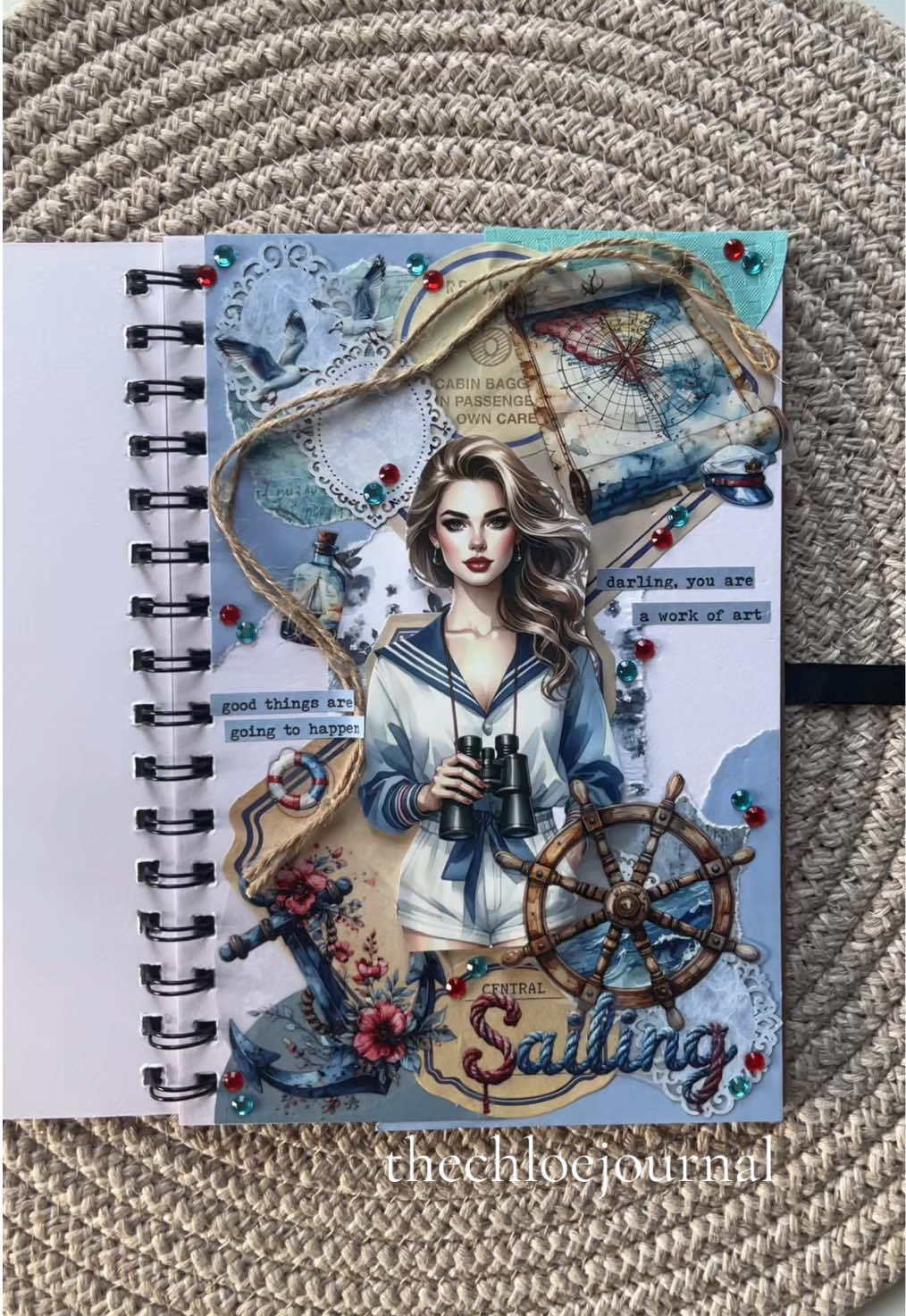 @TheChloeJournal