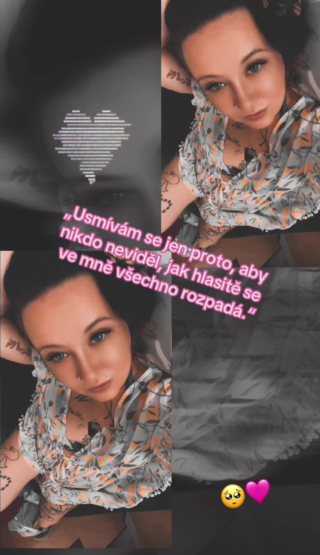 @🌸Malinká🌸