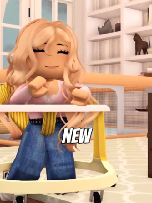 @Welcome to Bloxburg