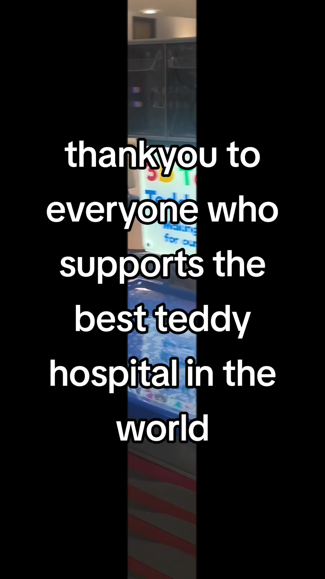 @3dtoyshop Teddy Hospital