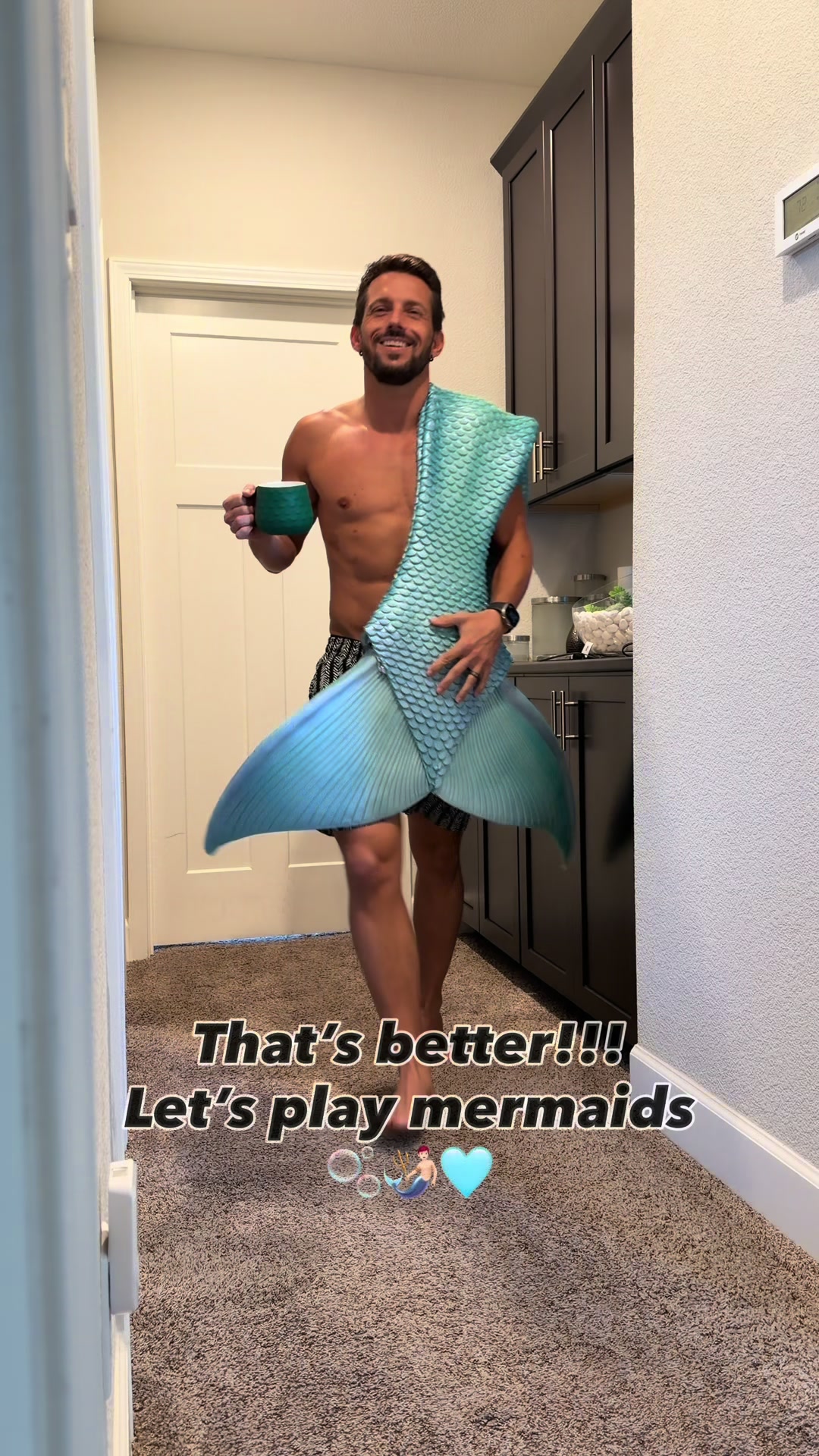@mermanthommy