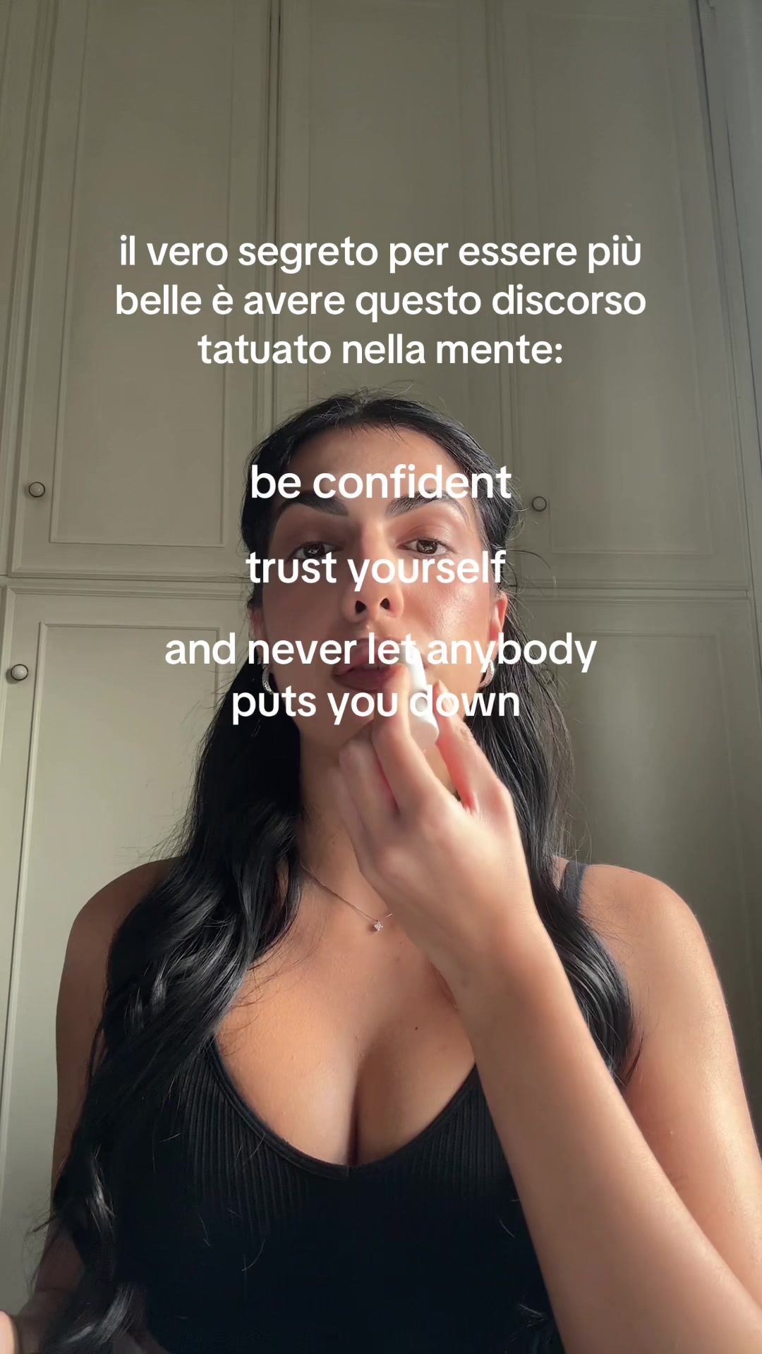 @Elettra D’Urso ๐ค๐ช๐