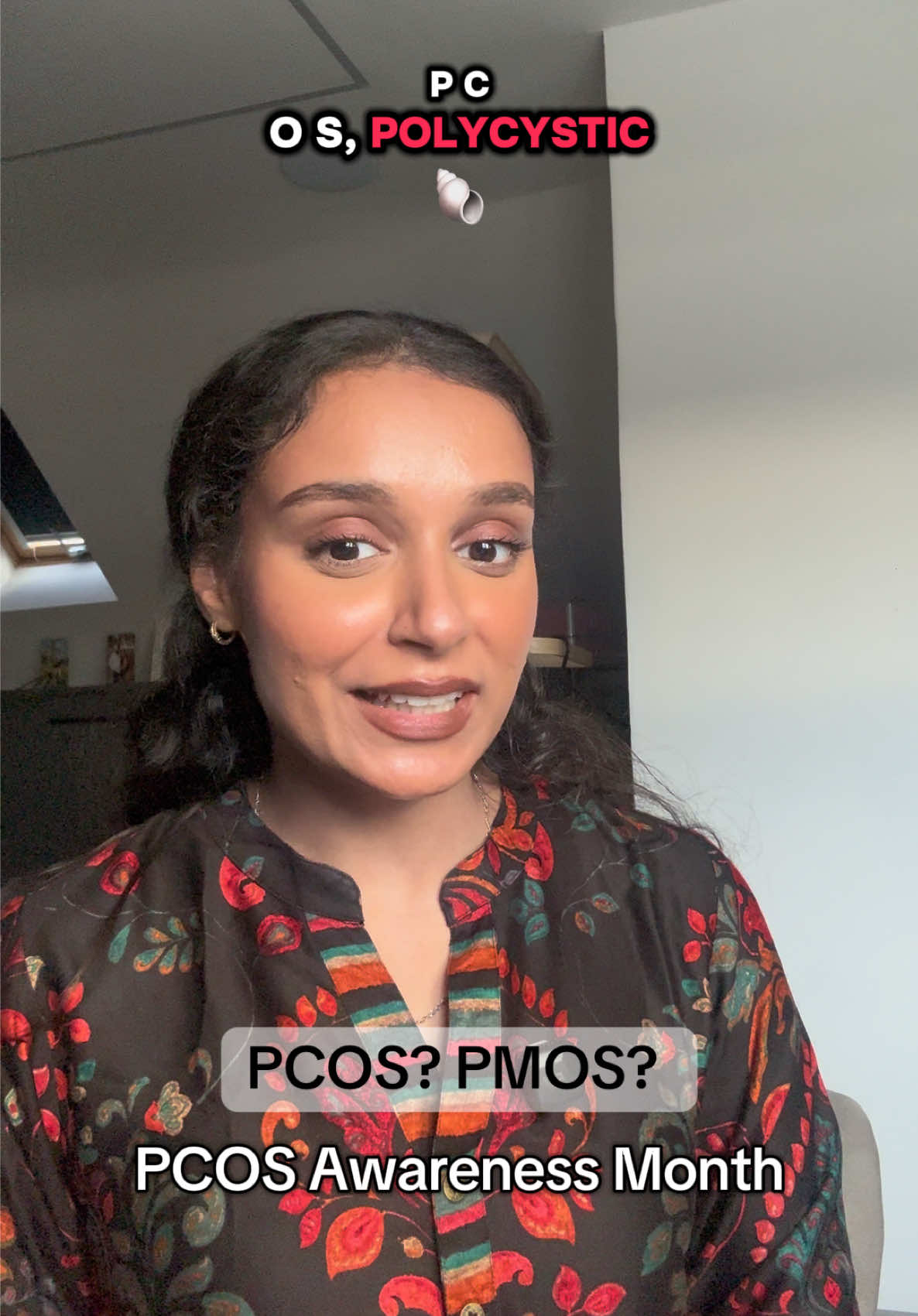 @Talvin | PCOS & Health Coach✨