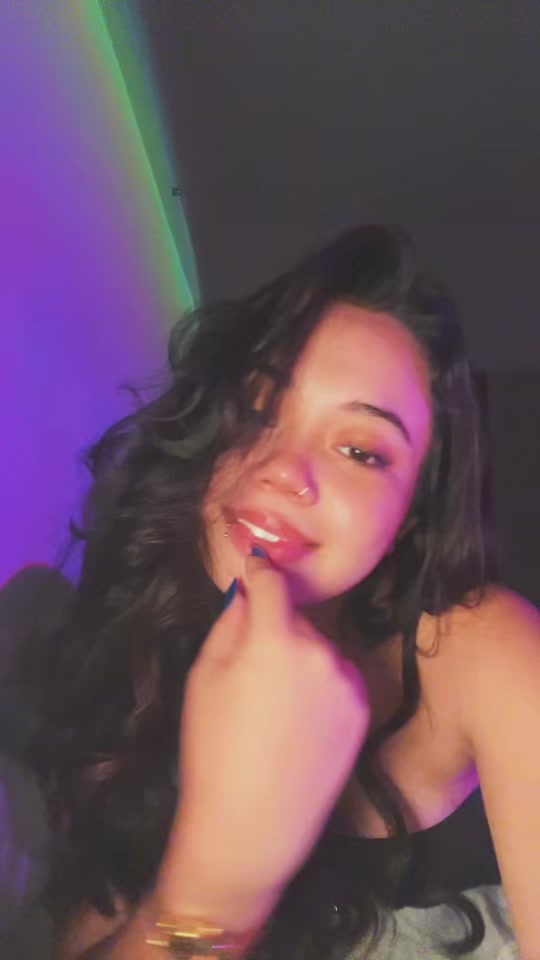 @Rebecca Massumi💋