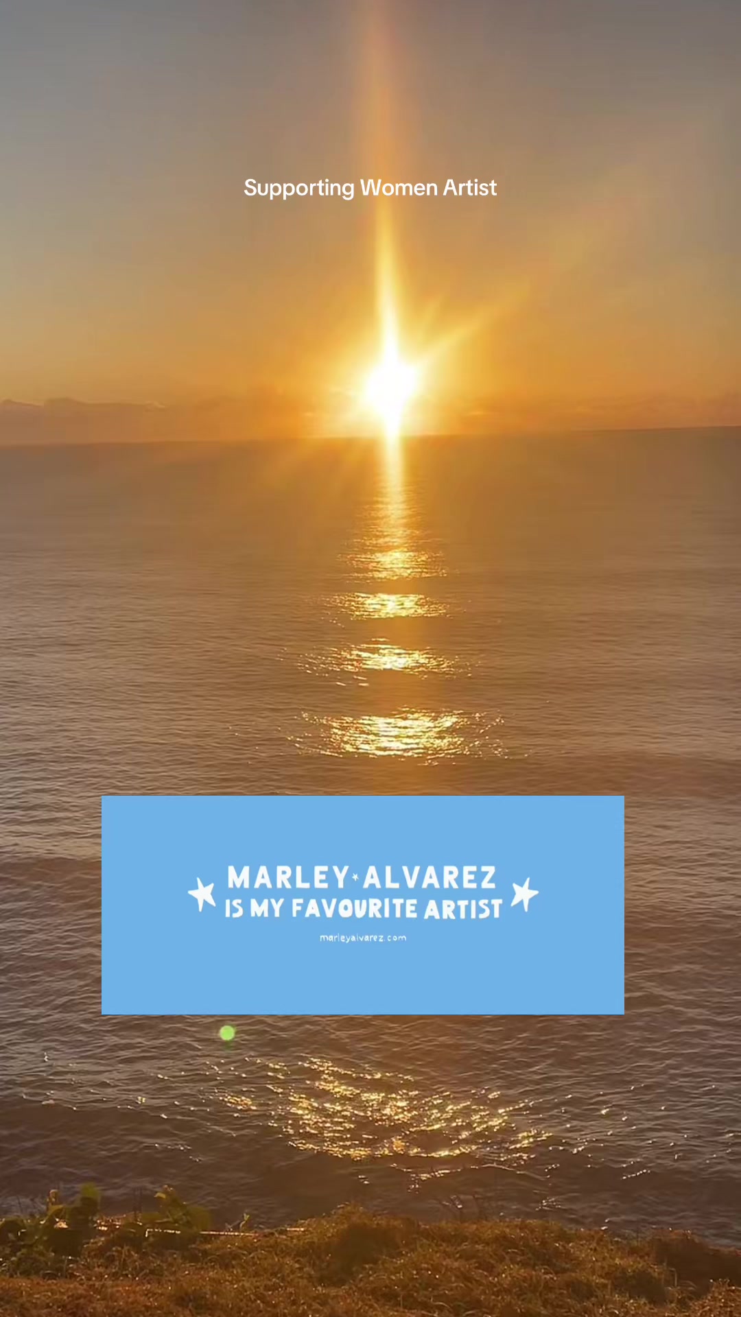 @marley alvarez