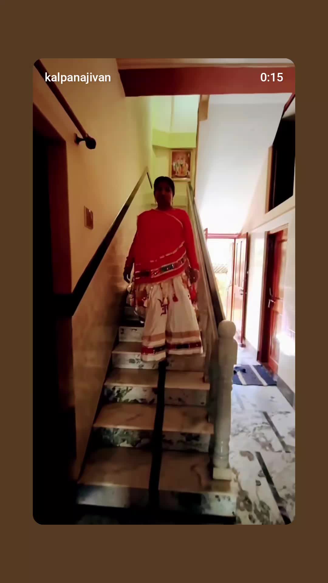 @Kalpana Jivan