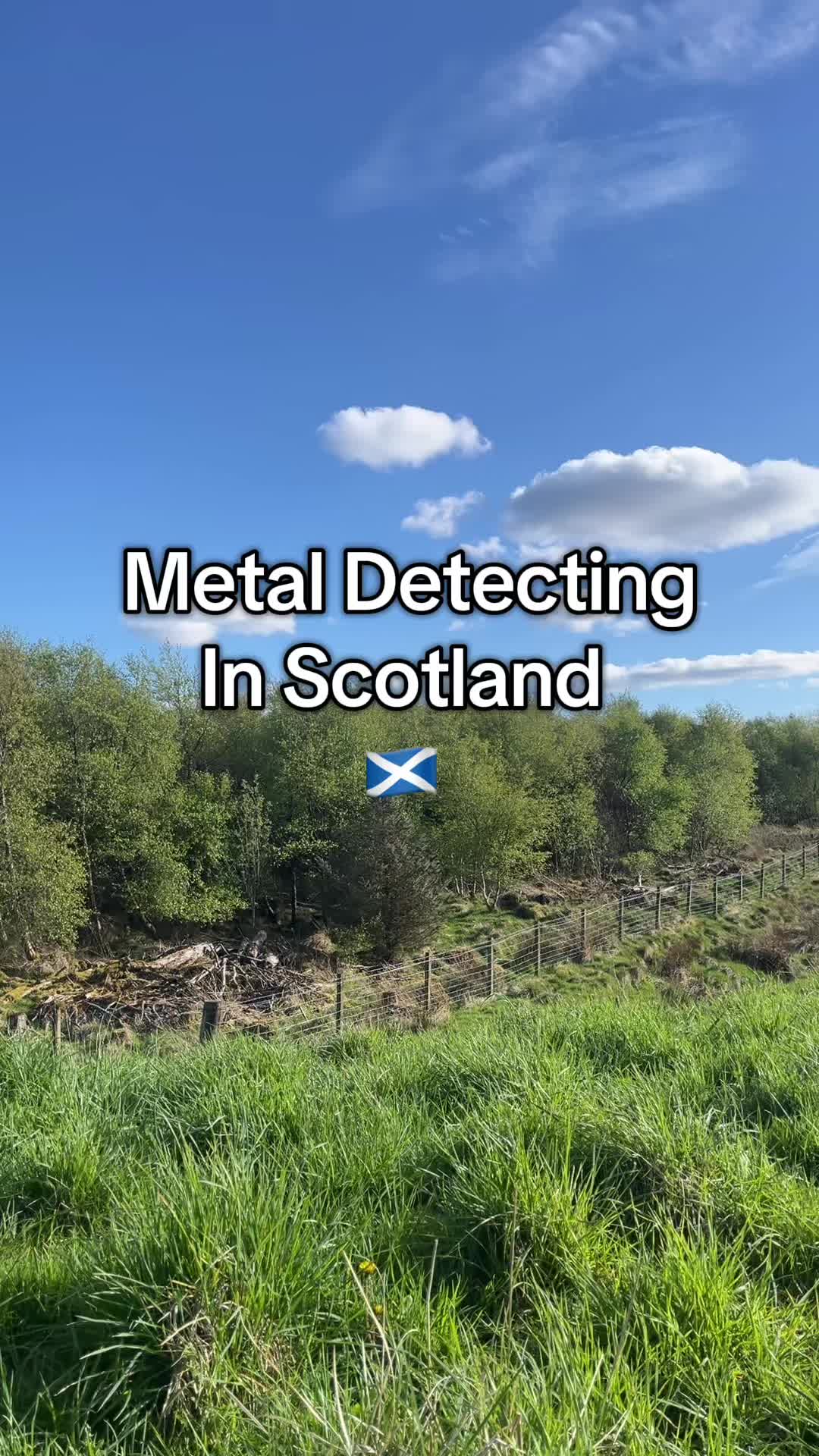 @Metal Detecting 🏴󠁧󠁢󠁳󠁣󠁴󠁿
