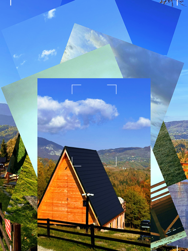 @Travel in Romania