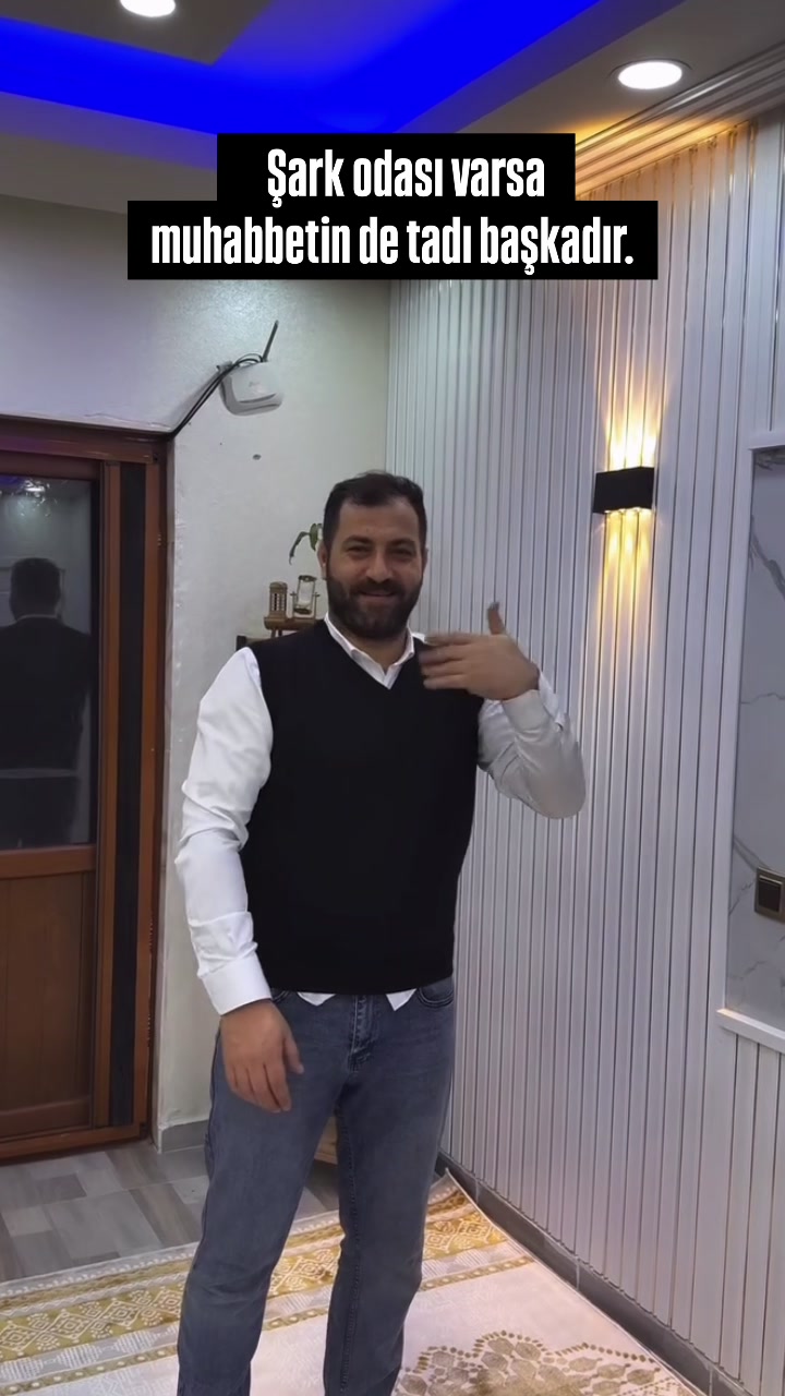 @U&Ccedil;AR ŞARK ODALARI MARDİN