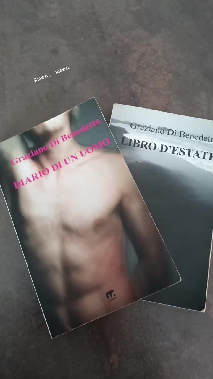 @grazianoscrittore