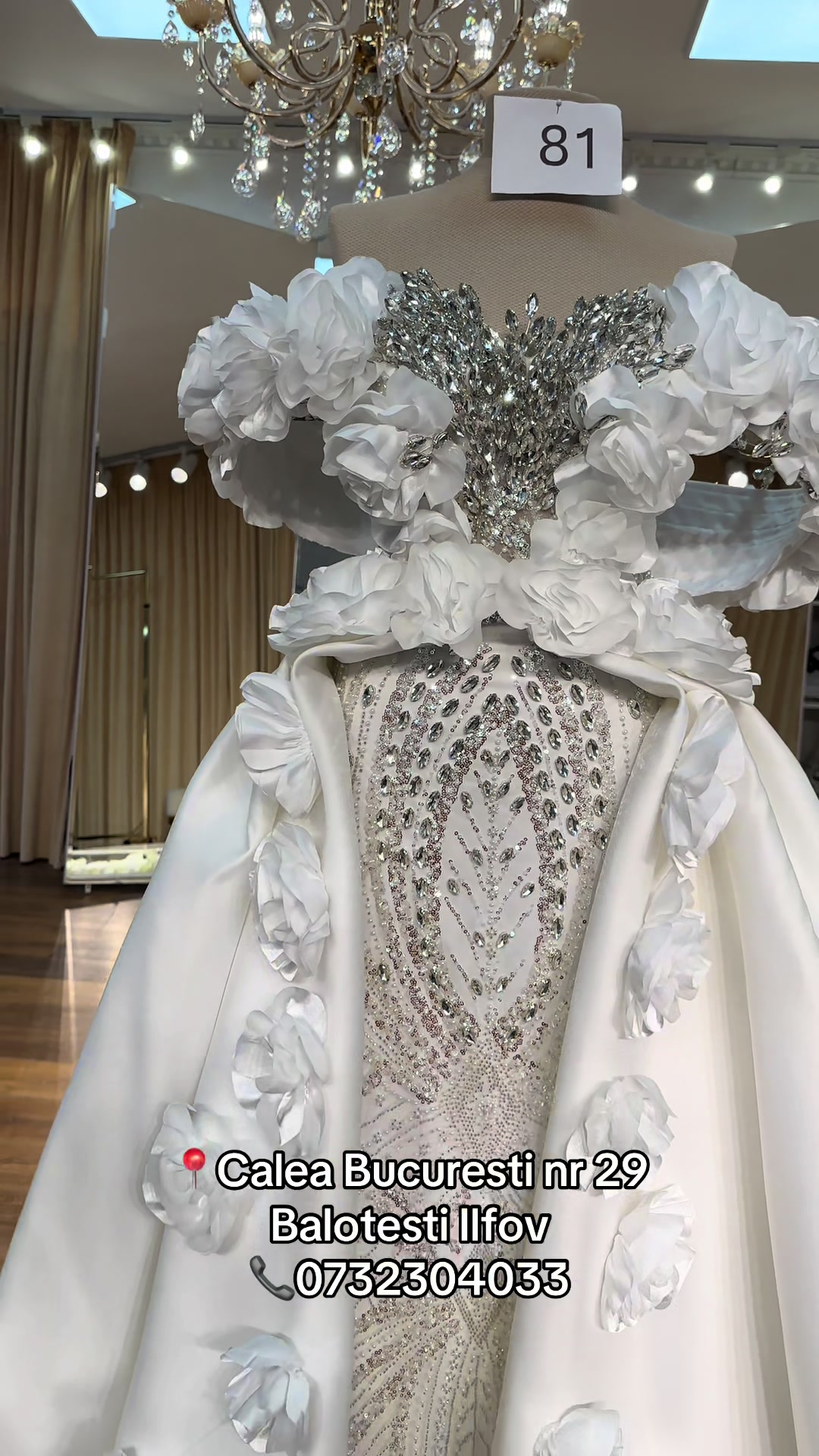 @Divine Dress