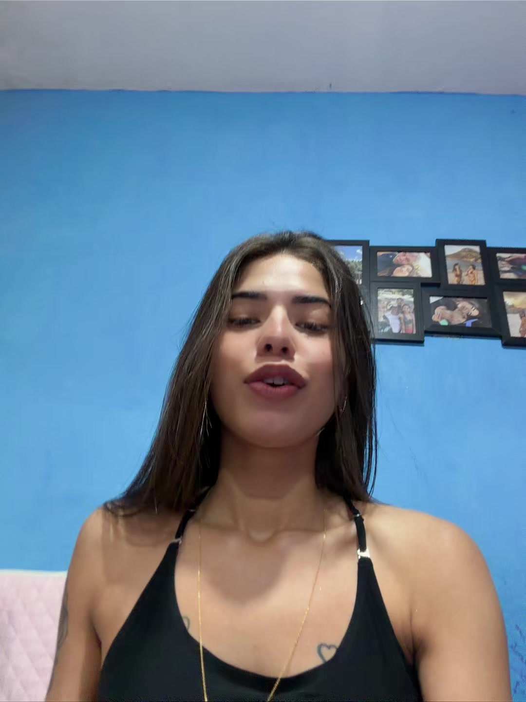 @Jackelini Lovattely ๐ฅ