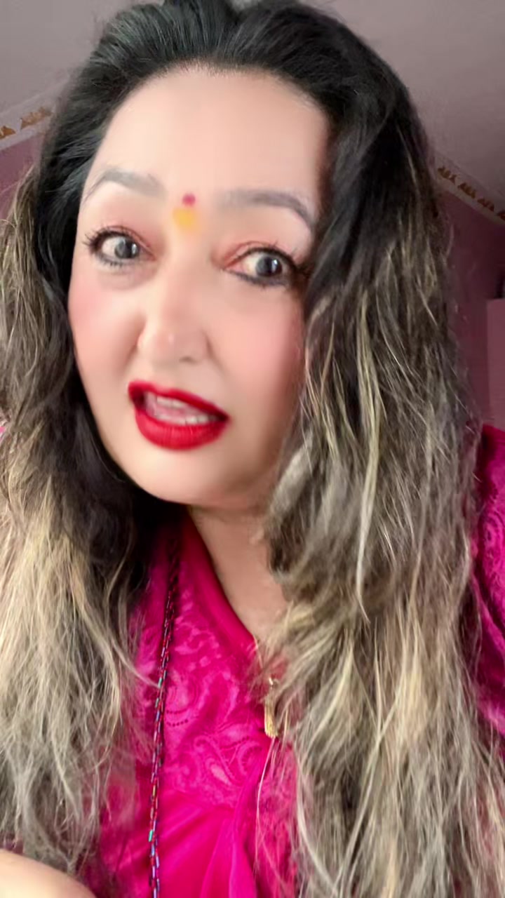 @Rita k. c.Shrestha