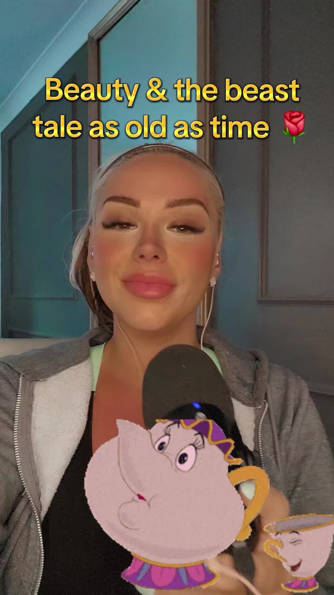 @Miss Disney ๐ถ๐