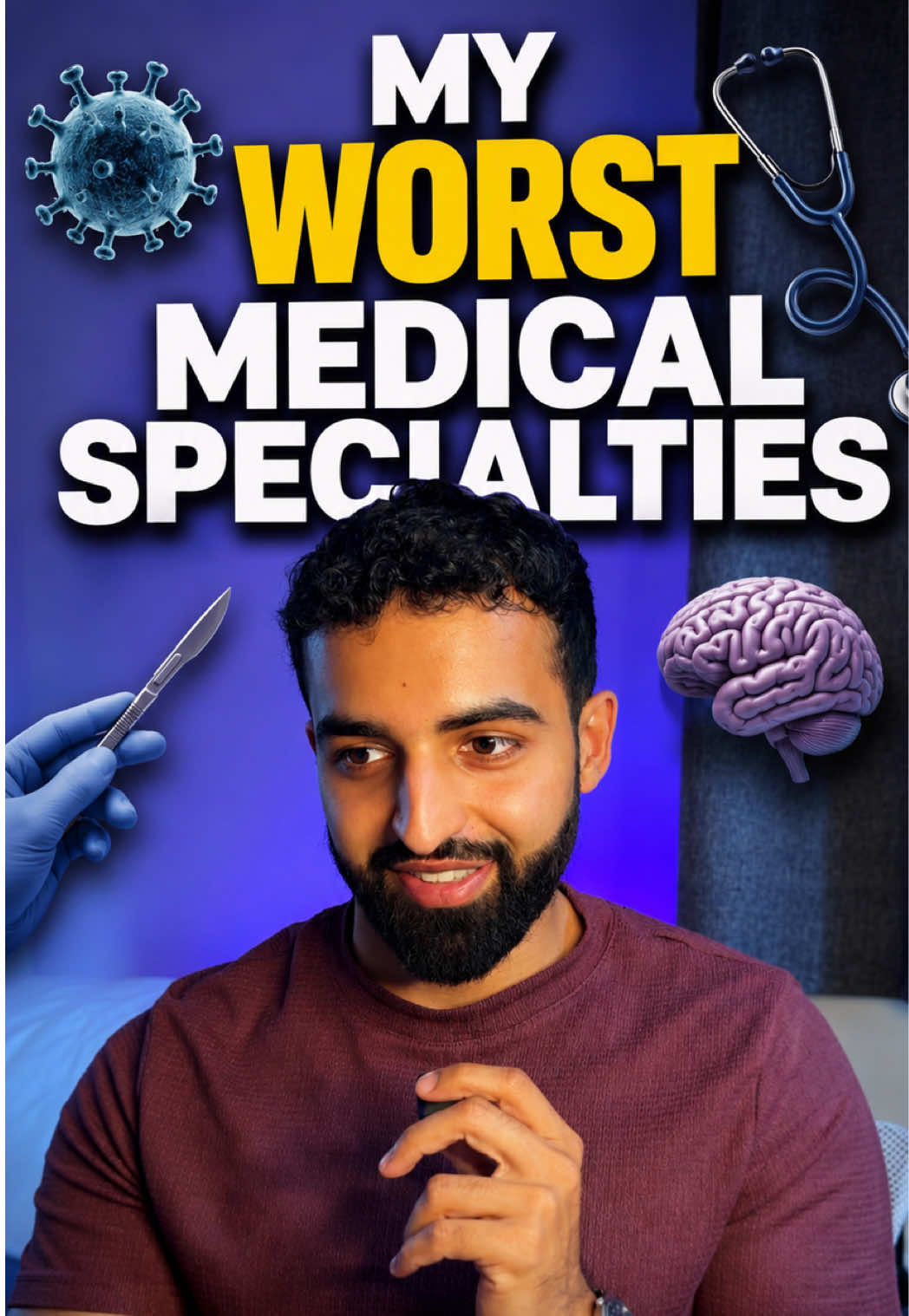 @doctordaanish