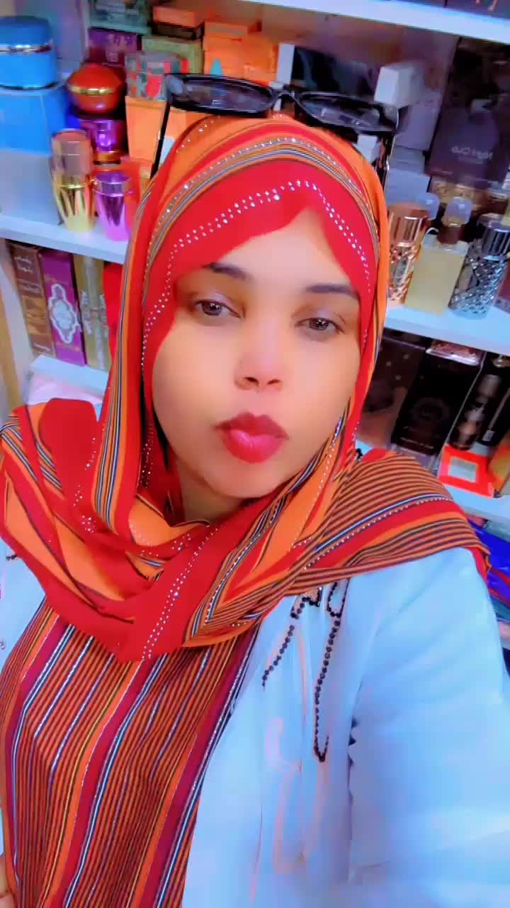 @Honey Qali