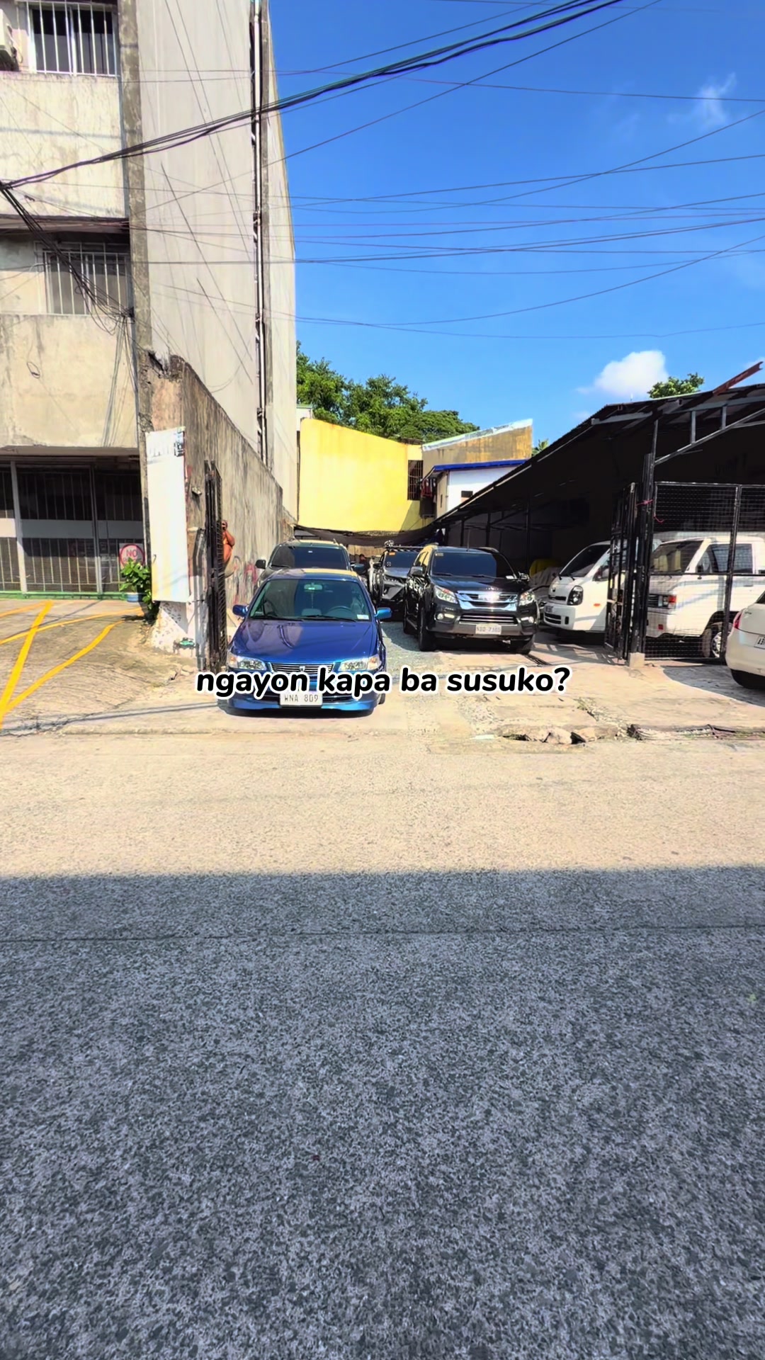 @Fix N Wash