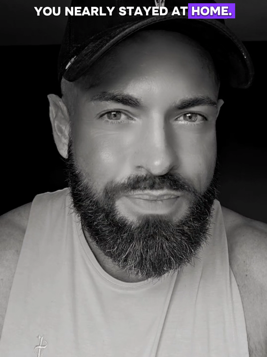 @๐ The Bearded Prince ๐