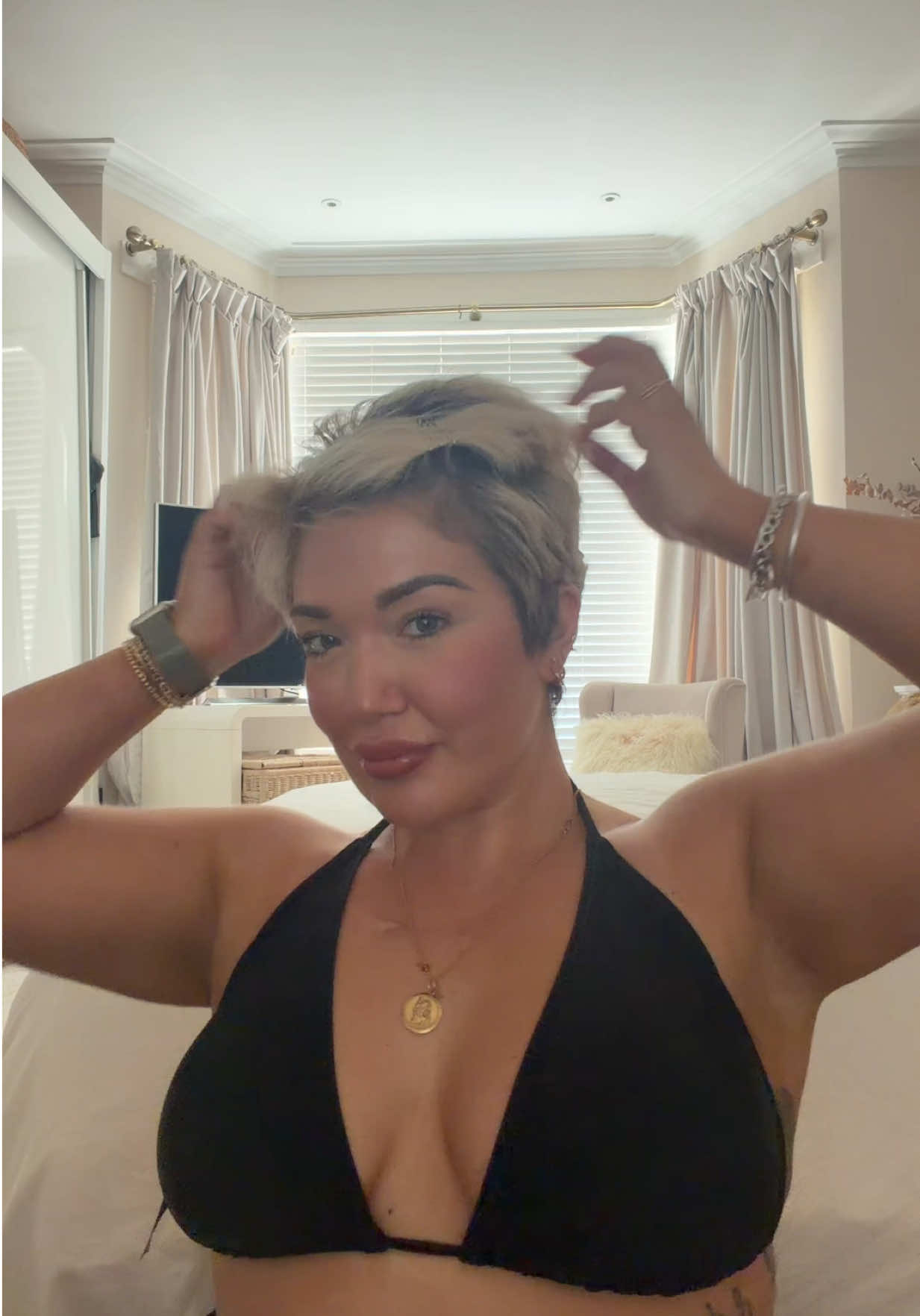 @Lisa ✨ Life after Cancer