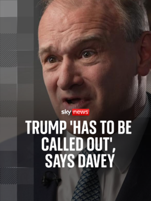 @Sky News