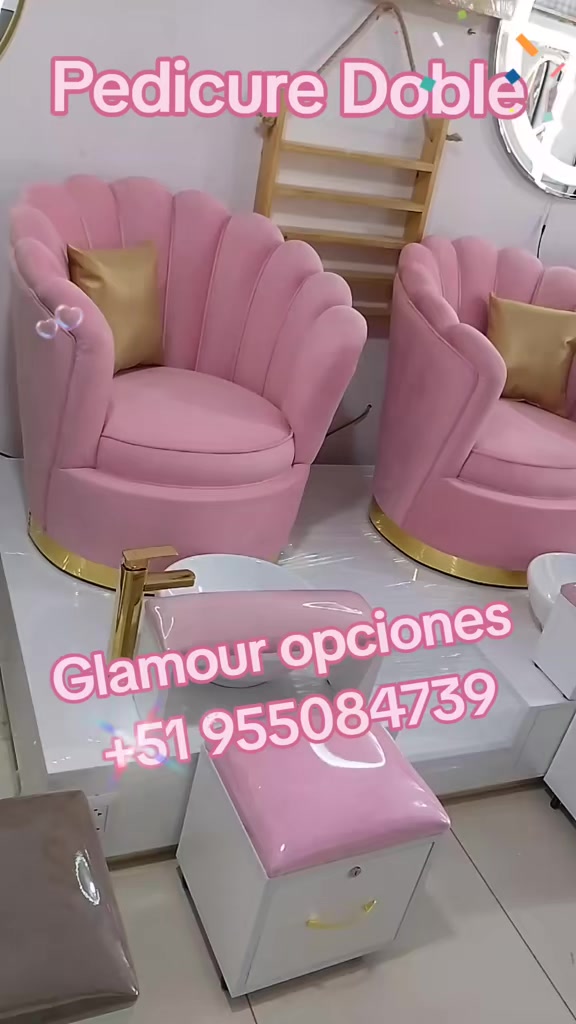 @Tienda Glamour Opciones EIRL