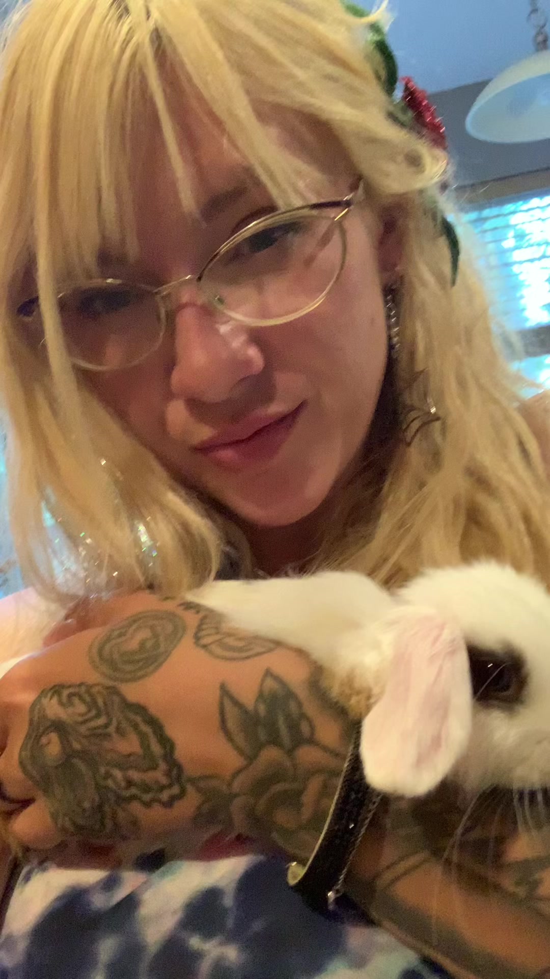 @thetarotgoddessadventure