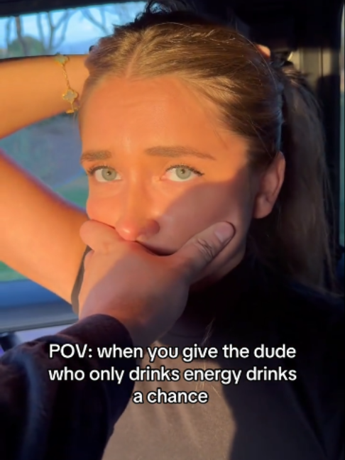 @Skylar M ✨️