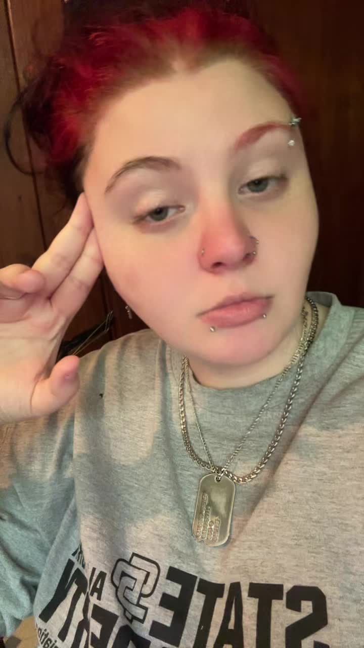@️