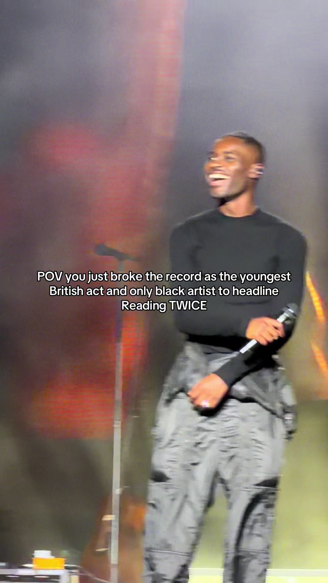 @The Boy Who Played the Tour