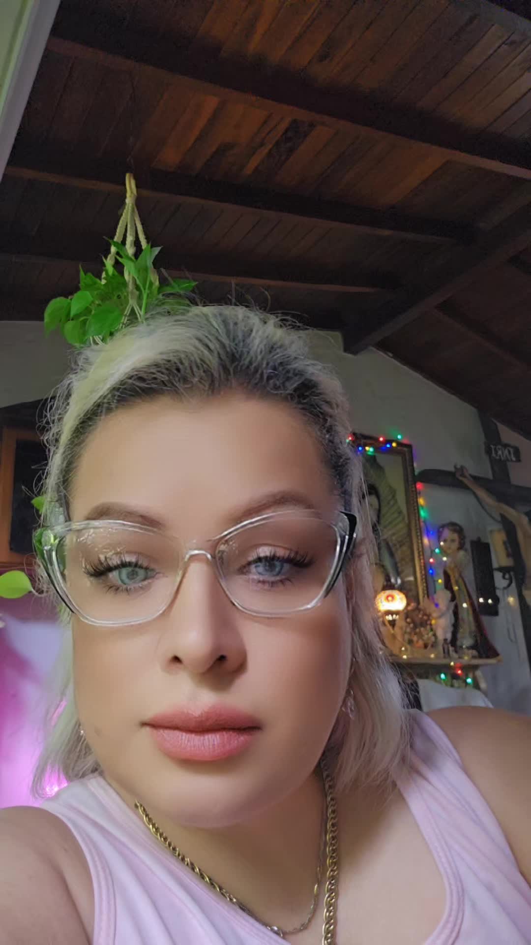 @Luz Adriana