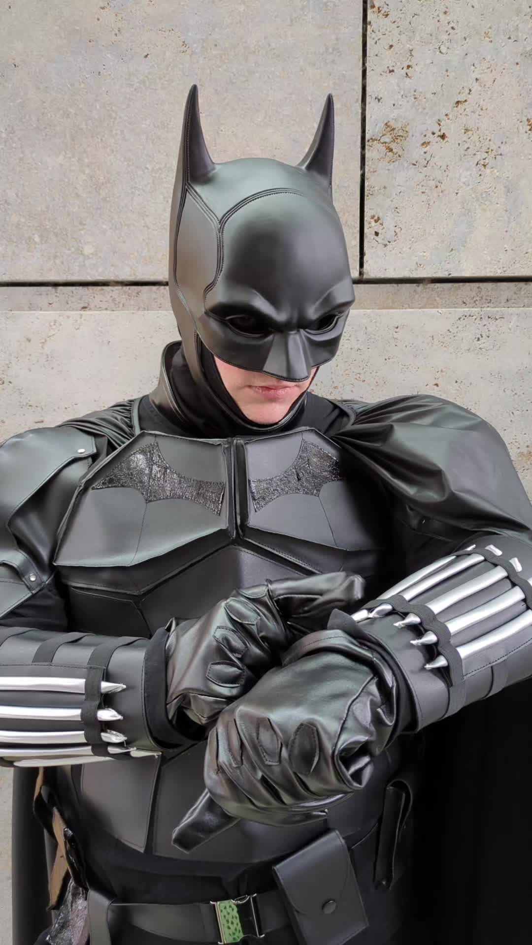 @darkassassincosplay