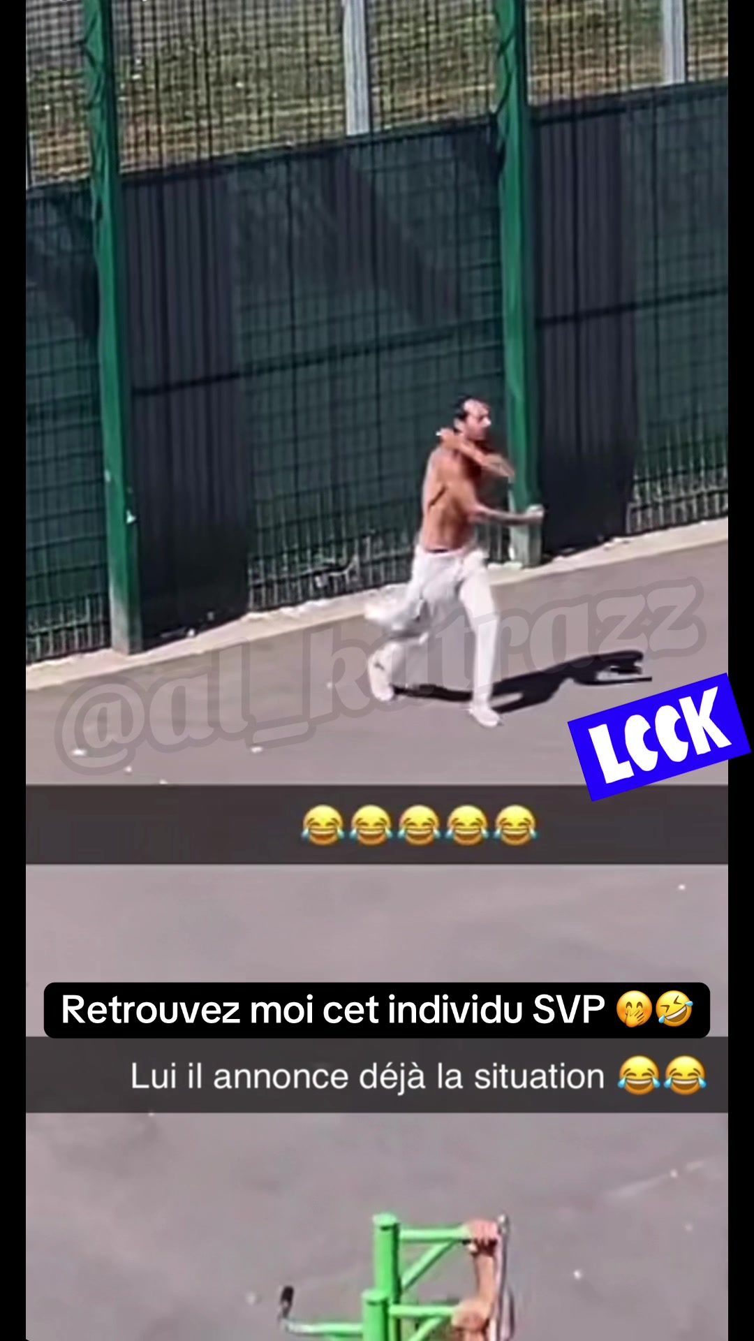 @Mauvais M&eacute;lange 💥