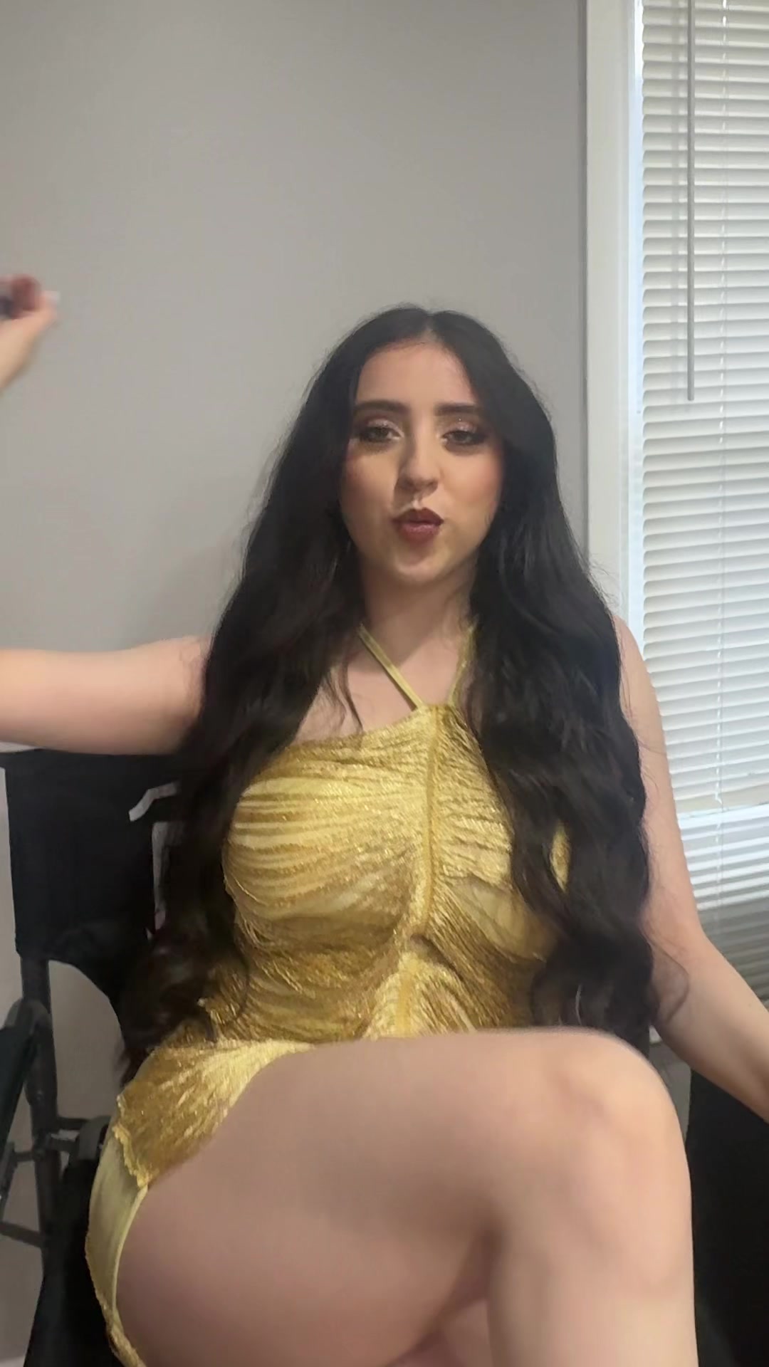 @Mari Ramos