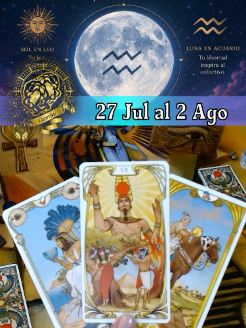 @Tarot RA