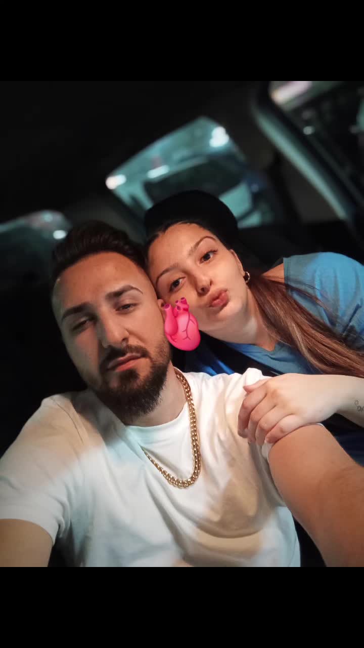@❤️🩹Sandra & Alejandro❤️🩹